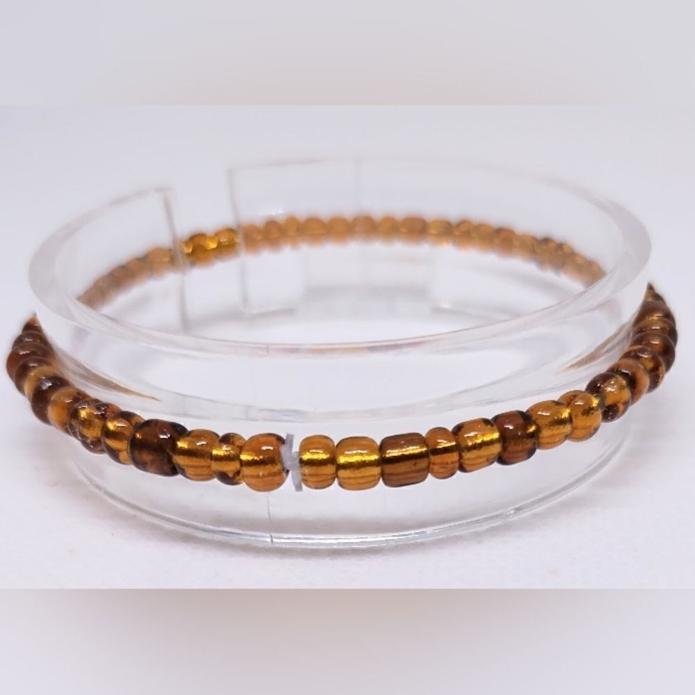 Women's bracelet beaded beads‎ new e37